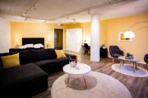 Hotel Vanha Rauma Rauma